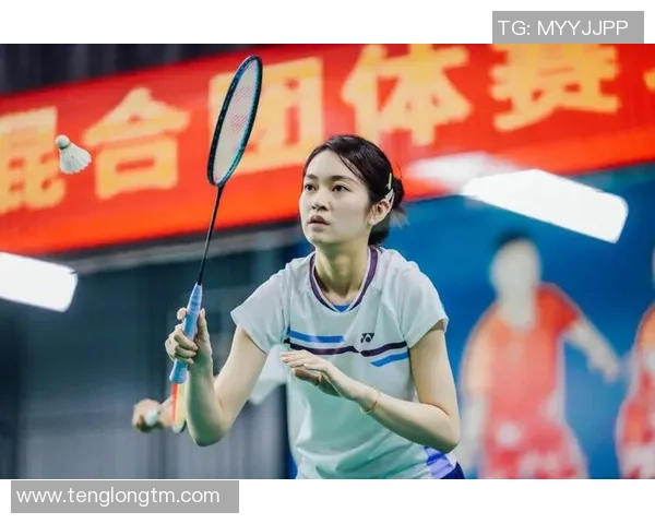 广州羽毛球队实力强劲荣登全国羽毛球力量排行榜第十名