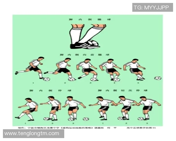 足球明星如何运用脚弓技巧精准传球解析与实战应用分享 足球明星如何运用脚弓技巧精准传球解析与实战应用分享