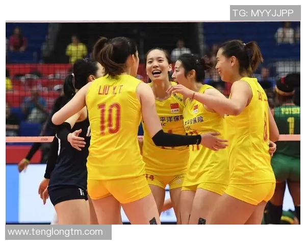 重庆排球队在世界杯预选赛中的比赛经验与表现分析