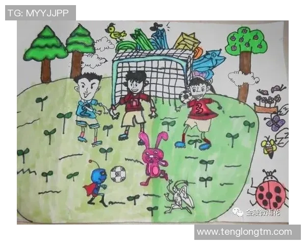 中国小孩足球明星崛起背后的故事与未来发展潜力分析