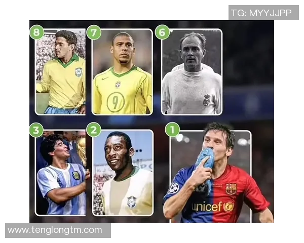 全球最受欢迎的足球明星排行榜揭晓谁将成为球迷心中的传奇偶像 全球最受欢迎的足球明星排行榜揭晓谁将成为球迷心中的传奇偶像