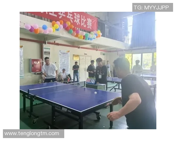 武汉乒乓球队在城市联赛中的比赛经验与表现分析 武汉乒乓球队在城市联赛中的比赛经验与表现分析