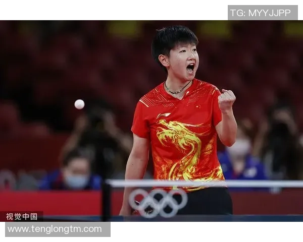 上海乒乓球队在奥运会上的节奏表现与战术分析解析 上海乒乓球队在奥运会上的节奏表现与战术分析解析