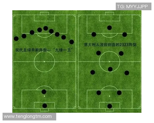 广州足球队防守战术深度分析与实战应用探讨