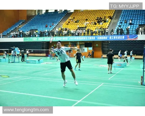 西安羽毛球队最新比赛经验分享TOP10助力羽毛球爱好者提升水平