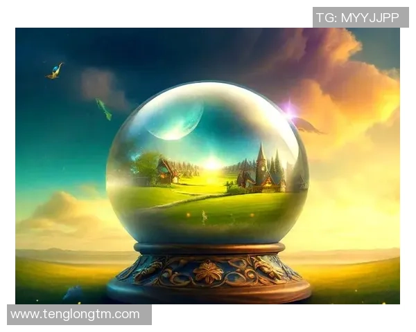 水晶球中的足球明星梦幻之旅揭示他们的辉煌与挑战