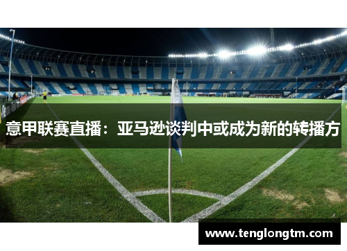 意甲联赛直播：亚马逊谈判中或成为新的转播方